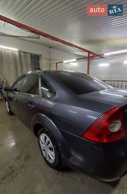 Седан Ford Focus 2008 в 
