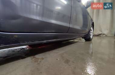 Седан Ford Focus 2008 в 