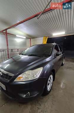 Седан Ford Focus 2008 в Києві