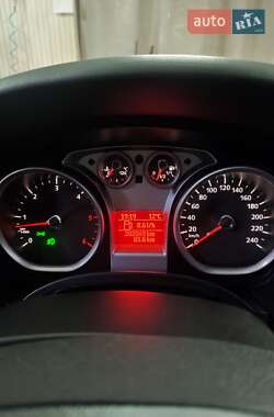 Седан Ford Focus 2008 в 