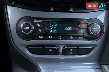 Универсал Ford Focus 2014 в 