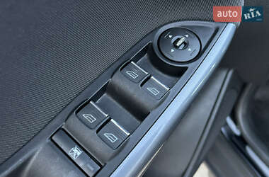 Универсал Ford Focus 2014 в 