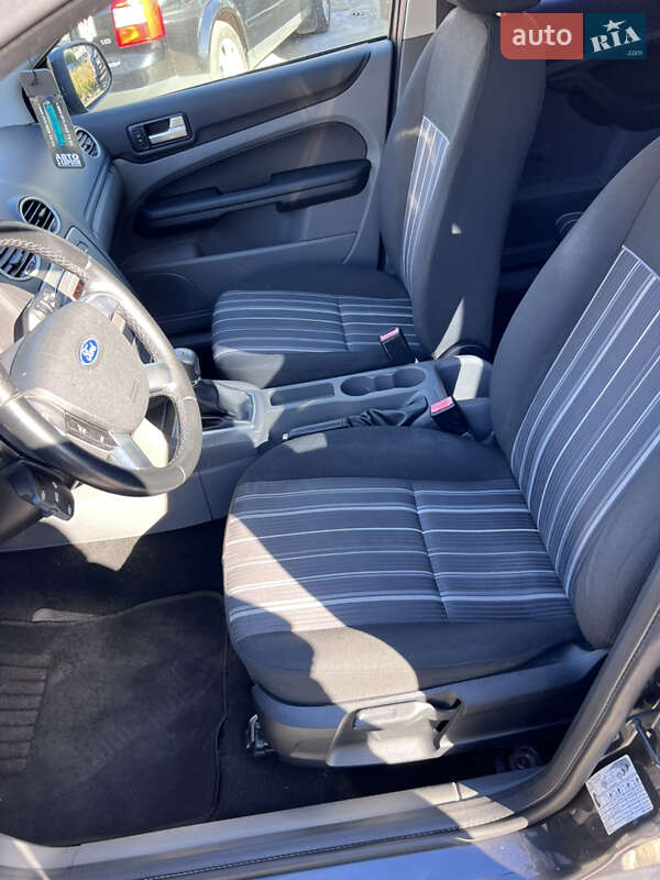 Универсал Ford Focus 2009 в Виннице