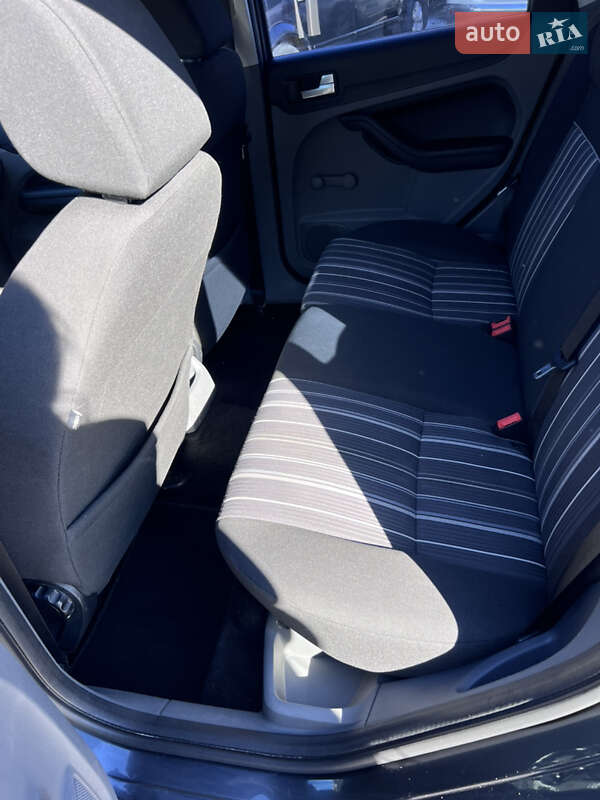 Универсал Ford Focus 2009 в Виннице