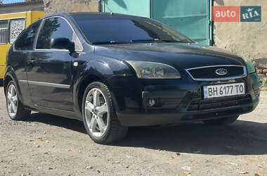 Хетчбек Ford Focus 2007 в Арцизові