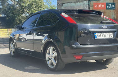 Хэтчбек Ford Focus 2007 в 