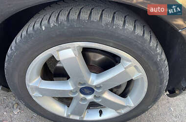 Хэтчбек Ford Focus 2007 в 