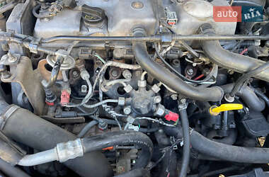 Хэтчбек Ford Focus 2007 в 