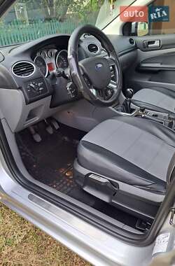 Седан Ford Focus 2008 в 