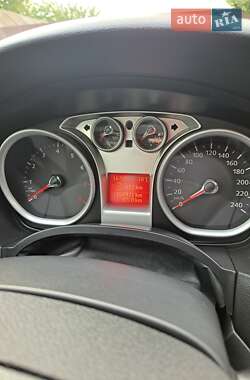 Седан Ford Focus 2008 в 
