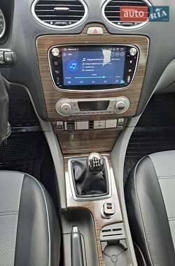 Седан Ford Focus 2008 в 