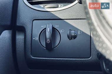 Хетчбек Ford Focus 2010 в 