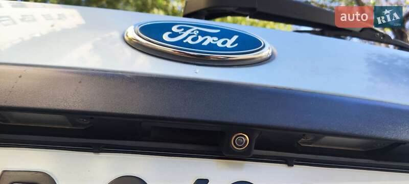 Хэтчбек Ford Focus 2005 в Виннице фото 18 Хэтчбек Ford Focus 2005 в Виннице