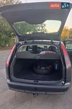Универсал Ford Focus 2006 в 