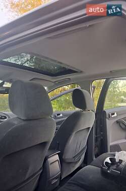 Универсал Ford Focus 2006 в 