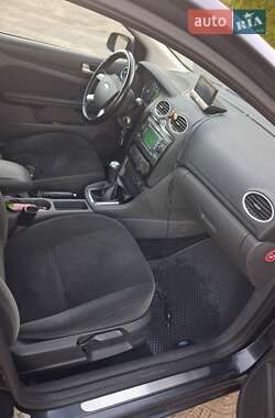 Универсал Ford Focus 2006 в 