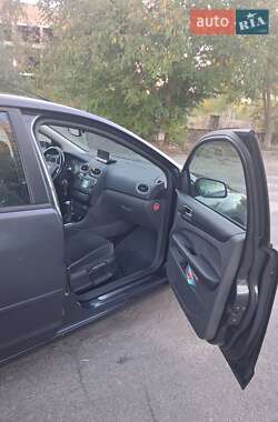 Универсал Ford Focus 2006 в 