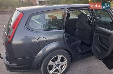 Универсал Ford Focus 2006 в 