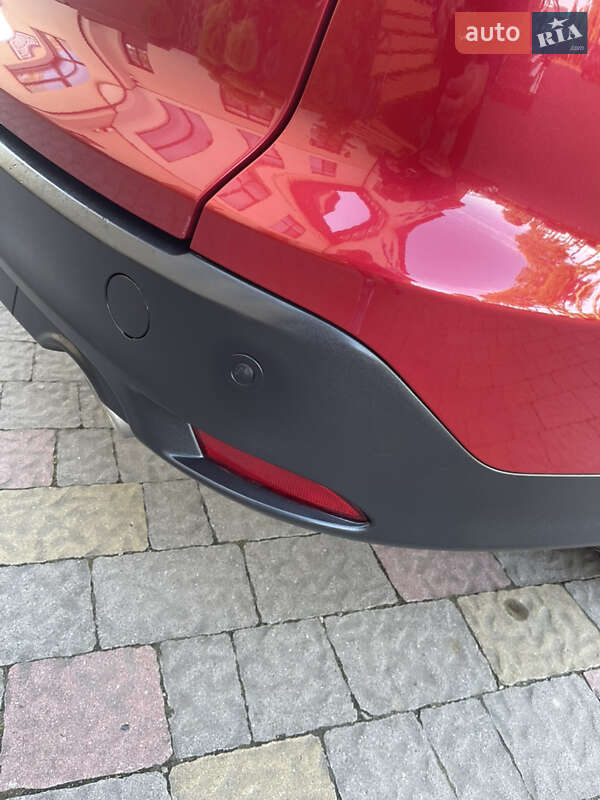 Универсал Ford Focus 2014 в Стрые