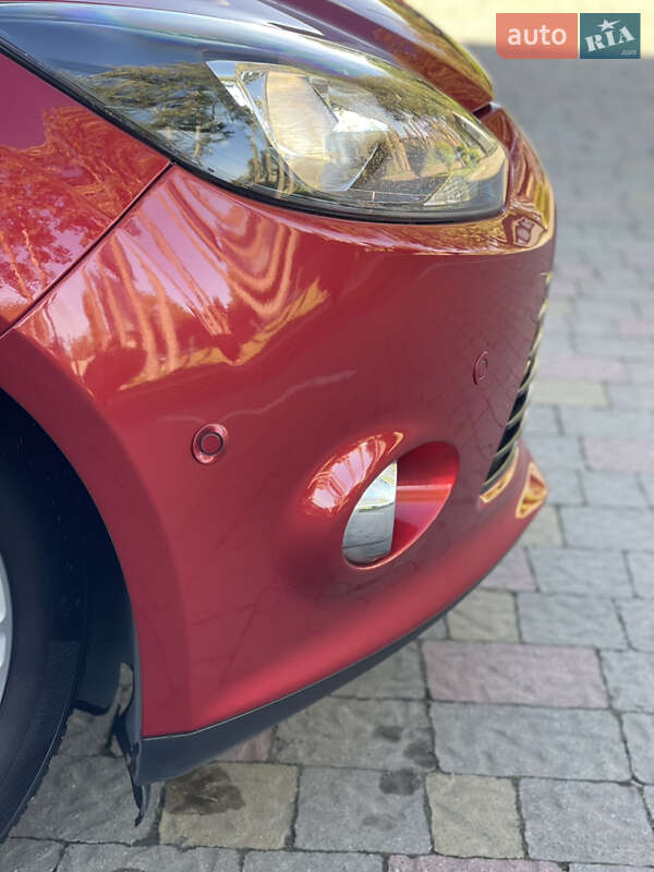 Универсал Ford Focus 2014 в Стрые