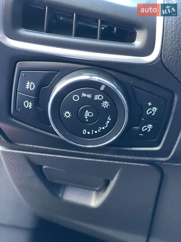Универсал Ford Focus 2014 в Стрые