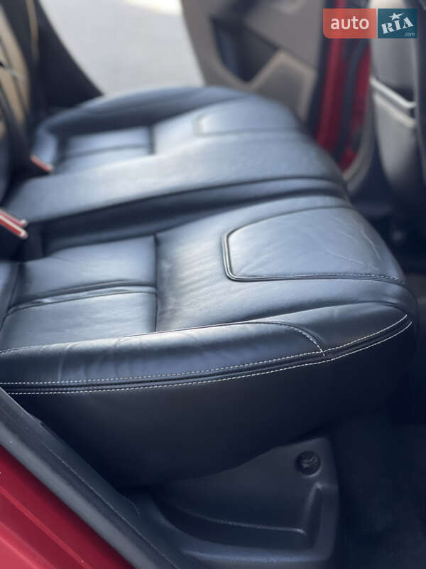 Универсал Ford Focus 2014 в Стрые