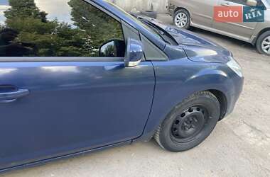 Універсал Ford Focus 2010 в  фото 2 Універсал Ford Focus 2010 в