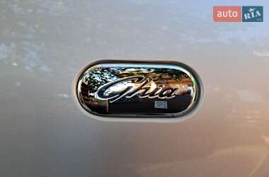 Хэтчбек Ford Focus 2007 в 