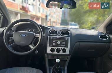 Универсал Ford Focus 2005 в 