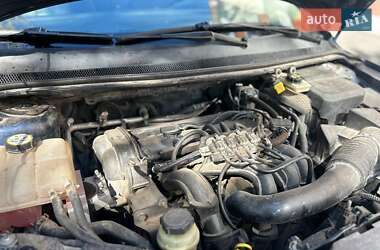 Универсал Ford Focus 2005 в 