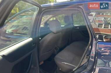 Универсал Ford Focus 2005 в 