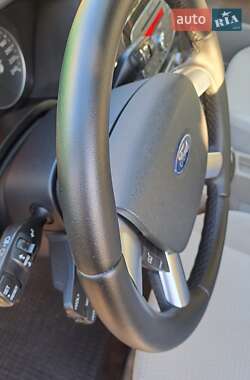 Хэтчбек Ford Focus 2007 в 
