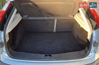 Хэтчбек Ford Focus 2007 в 
