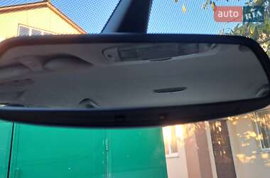 Хэтчбек Ford Focus 2007 в 