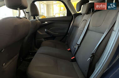 Универсал Ford Focus 2011 в 