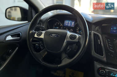 Универсал Ford Focus 2011 в 