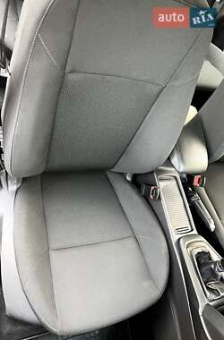 Седан Ford Focus 2017 в 