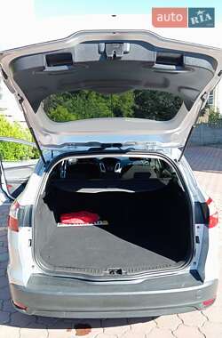 Универсал Ford Focus 2012 в 