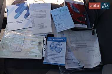 Универсал Ford Focus 2012 в 