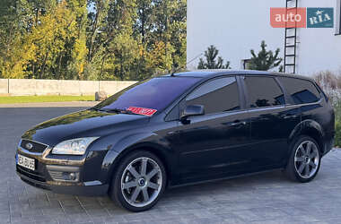 Універсал Ford Focus 2006 в 