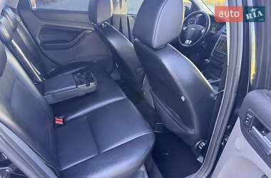 Універсал Ford Focus 2006 в 