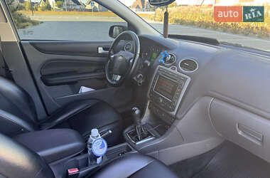 Універсал Ford Focus 2006 в 