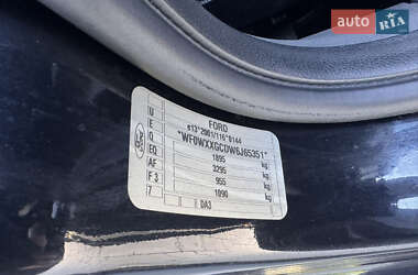 Універсал Ford Focus 2006 в 