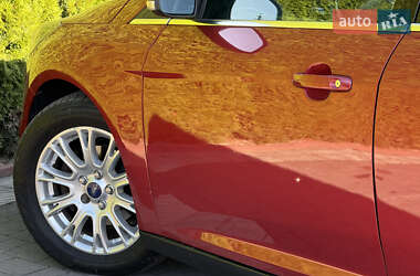 Универсал Ford Focus 2012 в 