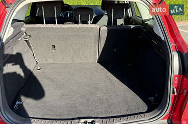 Универсал Ford Focus 2012 в 