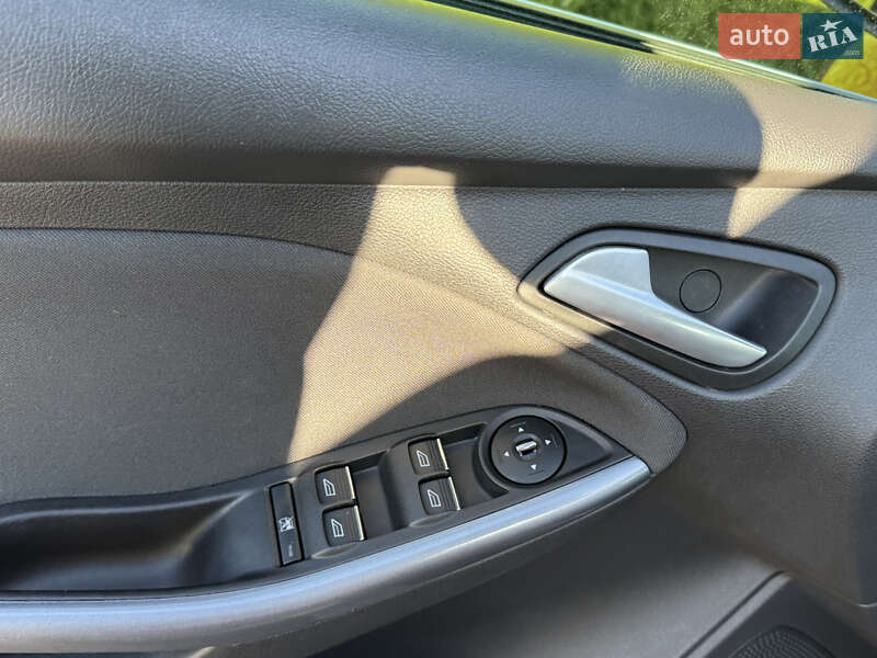 Универсал Ford Focus 2012 в Стрые