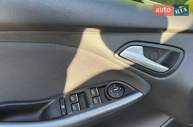 Универсал Ford Focus 2012 в 