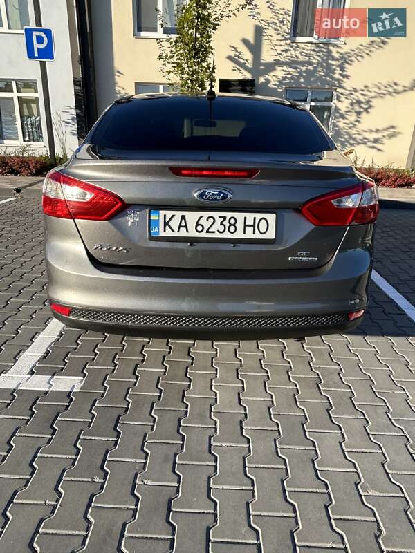 Седан Ford Focus 2013 в Боярке