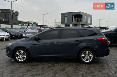 Универсал Ford Focus 2011 в 