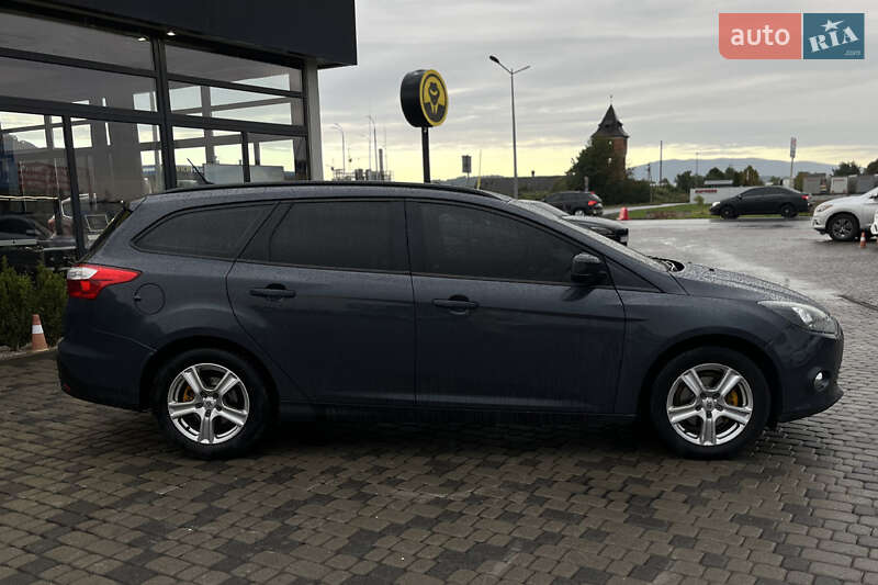Универсал Ford Focus 2011 в Мукачево